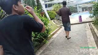 GAGAL MEMANCING, BERAKHIR DISEBUAH CLUB HOUSE, segelas kopi \u0026 cerita sang YFTtuna