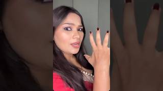 Uui Amma #uuiamma #makeoverbypooja #rashathadani #trending #video #viralshorts #makeup #indianmovie