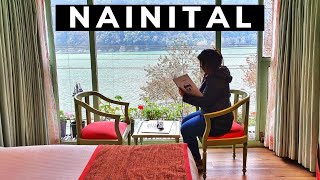 (नैनीताल) Nainital Tourist Places \u0026 Travel Guide @Zooby's Kitchen