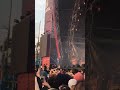 Post Malone stops performance for fainted girl