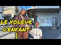 Le voleur d’enfant 1