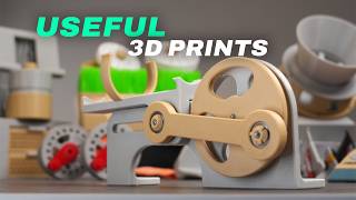 You Need To 3d Print These For December 2025 Mp3 Mp4 Download Clip