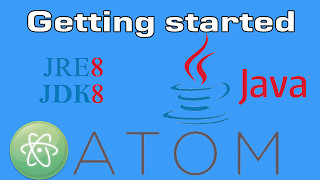Introduction to JAVA - Episode 0 - Getting started