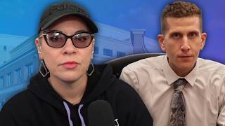 Bryan Kohberger Defense Speaks Out About Who Leaked Evidence! | Case Brief