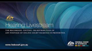 VID1036/2024 JAYSON LLOYD GILLHAM v MELBOURNE SYMPHONY ORCHESTRA PTY LTD & ANOR