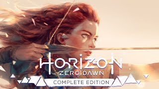 Horizon Zero Dawn. Часть 6. Сверхвысокий. [Без Смертей. Без Комментариев.]