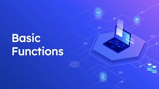 Snap - 1.3 | Basic Functions
