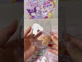 cinnamoroll decorating stickers 🤍🩵 sanrio cinnamoroll sticker