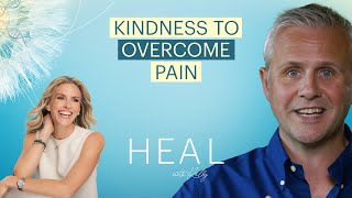 Dr. David Hamilton - Could Kindness Be A Key To Overcoming Pain? (HEAL with Kelly)