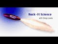 Rock- it Science with Greg Lewis- WNTI  org -Oct 8,2024 Hr 1