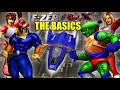 F-Zero GX: The Basics (Re-Upload)