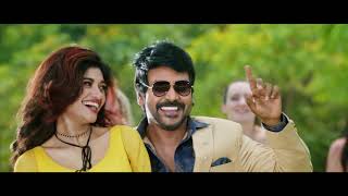 Shake Yo Body   Video Song   Kanchana 3   Raghava Lawrence   Vedika   Sun Pictures