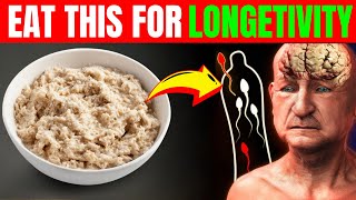 Unlock Vitality with Oatmeal: Amazing Benefits of Oatmeal After 50