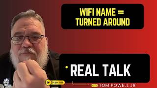 One Passenger Named His WiFi "Bomb" and Turned the Entire Flight Around