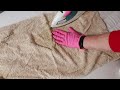 how to clean vomit from a mattress