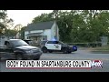 Body found in Spartanburg