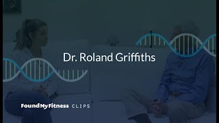 Parallels of long-term meditation and psilocybin use | Roland Griffiths