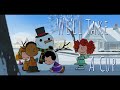 for auld lang syne — lyric video apple tv