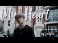 [NCT LOKAL] Jaehyun and You — My Heart