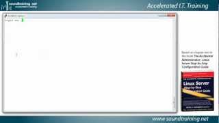 How to Create and Use Aliases in Linux: Linux Server Training 101