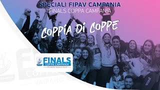 Finals Coppa Campania 2020 | Speciali Fipav Campania