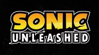 Chun-nan (Night) - Sonic Unleashed [OST]