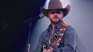 Cody Johnson - Dear Rodeo (Live Performance From The Houston Rodeo)