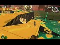 【スプラトゥーン3】クマサン印のワイパーでバクダン討伐（直接）