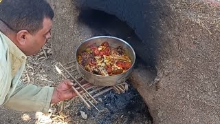 هتندمي انك ما عملتي طريقه الفراخ دي اقسم بالله ريحتها هتقلب الشارع....🥘🥰