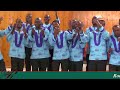 HILTOP MUMC CHOIR - Rory Studios +263777169244