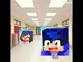 aphmau 💜 aaron ❤️ ein 💙 minecraft aphmau edit