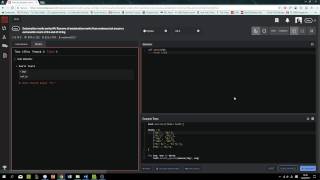 Road to 1 Kyu (Python) | Episode 1
