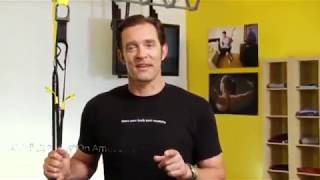 TRX Training PRO3 Suspension Trainer Kit [+1] TRX Training PRO3 Suspension Trainer Kit Review!+