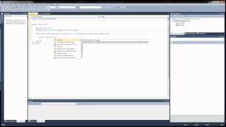 Visual Basic Serial COM Port Tutorial (Visual Studio 2010) - Part 3
