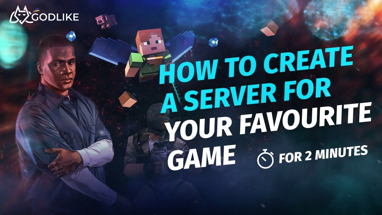Gta Fivem Server Hosting Godlike Gta Fivem Server Hosting Godlike
