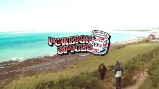 FOREIGN SPICES EP.1 NORTH DEVON | Presented by SPICY