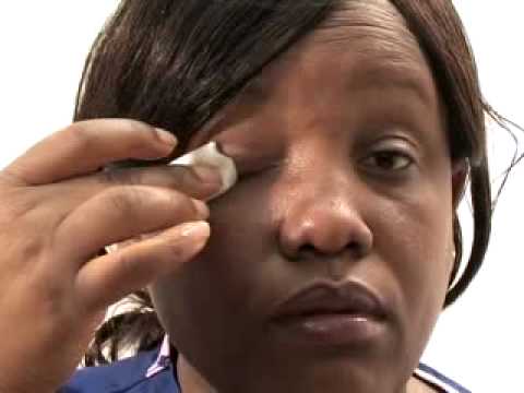 Ophthalmology: Cleaning your eye Ophthalmology: Cleaning your eye