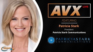 AVX Live! Episode 109: Patricia Stark