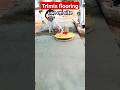 Trimix flooring use on site #trimix #construction #civil #rccwork #youtube #shorts