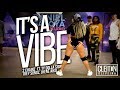 It's A Vibe - Ty Dolla $ign FT. Jhene Aiko ( COREOGRAFIA ) Cleiton Oliveira / IG: @CLEITONRIOSWAG