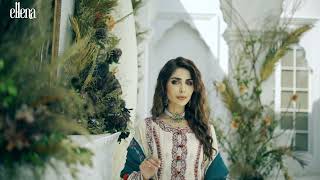 Musavir Embroidered Khaddar Collection | Vol-2