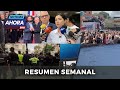 Resumen Semanal de Noticias del 5 al 9 de Agosto de 2024 - VPItv