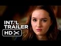 Men, Women & Children International TRAILER (2014) - Ansel Elgort, Jason Reitman Movie HD