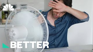 Summer Savings: How To Trim Your Utility Bill | Better | NBC News