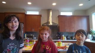 MakeCode in the Kitchen 02