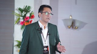 Climate change and Human Health | Dr Shalabh Gupta | TEDxKavi Nagar