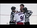 derek boogaard vs jody shelley nov 4 2010