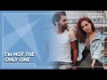 Mery Granados & Juani Bernal - Im Not The Only One