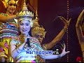 นางเอกโนราห์ ดวงจันทร์ สุวรรณี