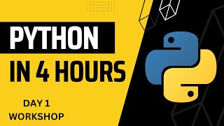 Get a Job with Python : FREE 2 days LIVE Workshop